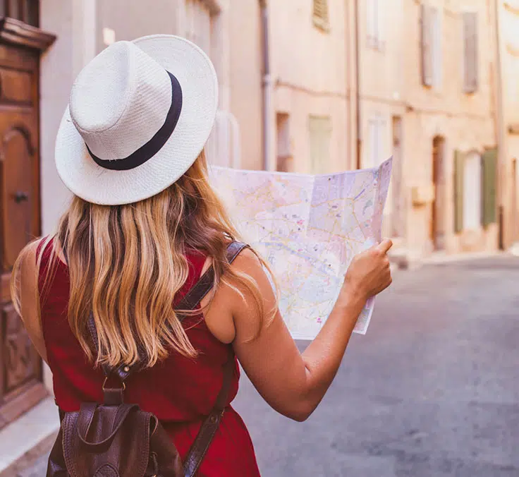 Mapfre ofrece a sus clientes ‘Tu experto en viajes’, un agente de viajes en el móvil para planificar vacaciones con descuentos