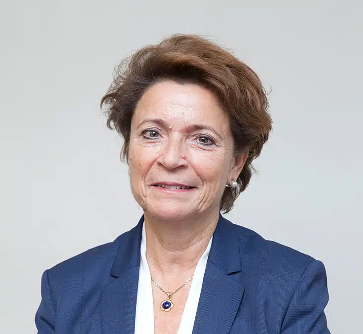Ana Isabel Fernández is appointed second vice chairwoman of the Board of Directors of Mapfre and Lead Independent Director