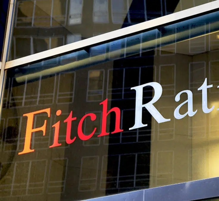 Fitch confirma el rating de Mapfre