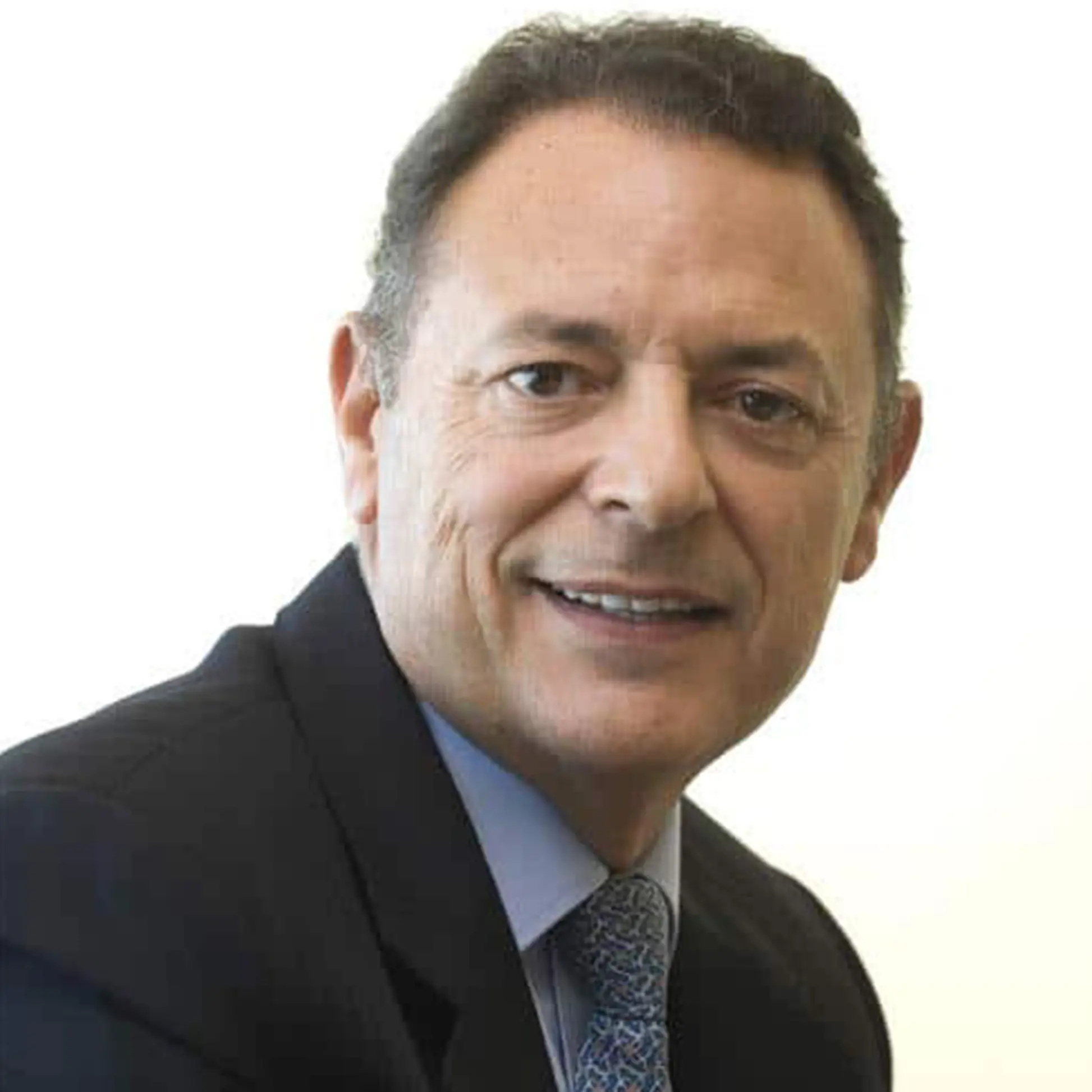 Francisco José Marco Orenes