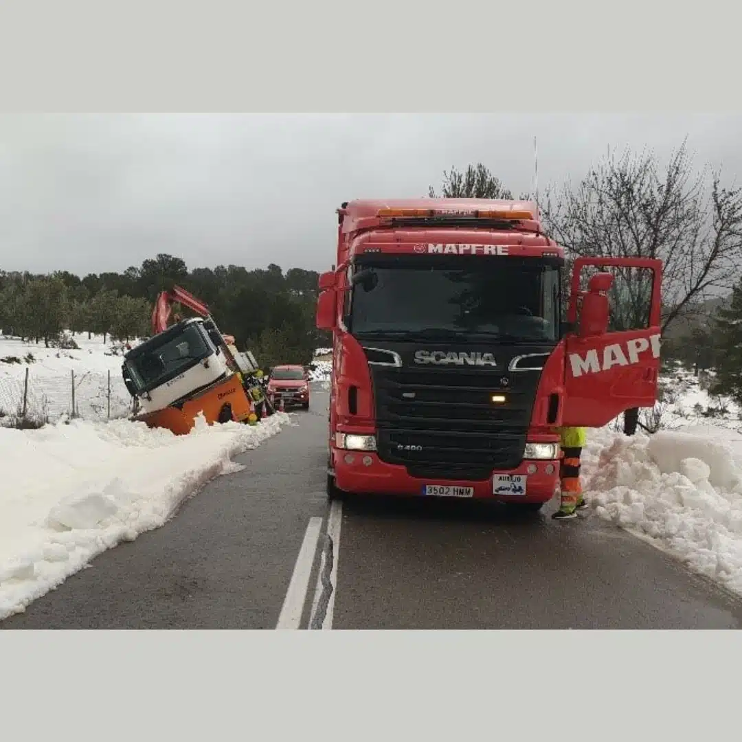 Viajes seguros en Navidad con Mapfre
