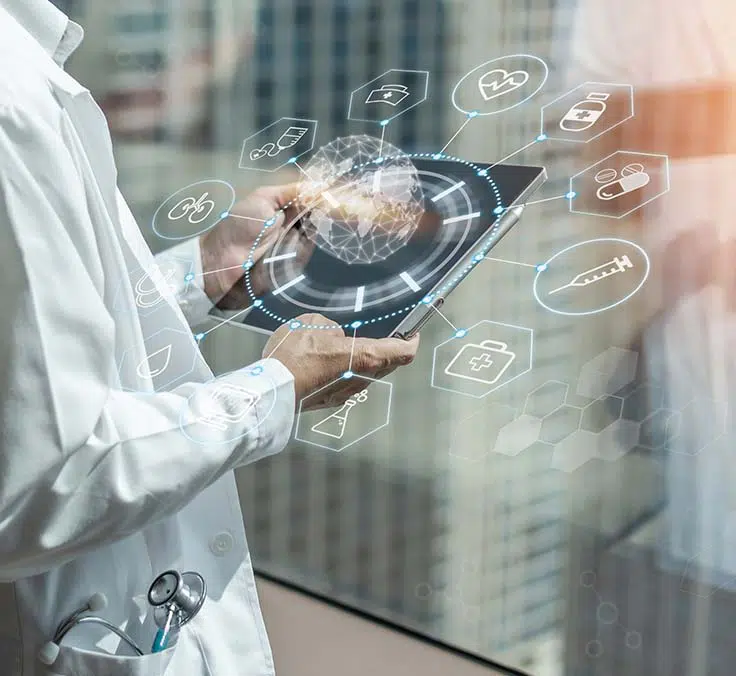 Huawei colabora con Savia en la difusión de su servicio de consultas médicas gratuitas