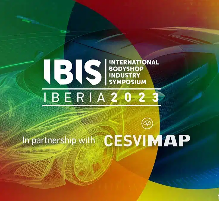 IBIS Worldwide y CESVIMAP anuncian IBIS Iberia 2023