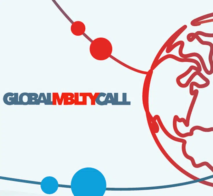 Mapfre impulsará la movilidad sostenible en Global Mobility Call 2022