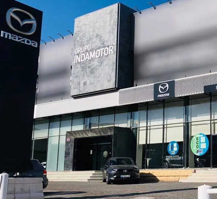 INDACENTRO, nivel Plata en la certificación de talleres TQ CESVIMAP