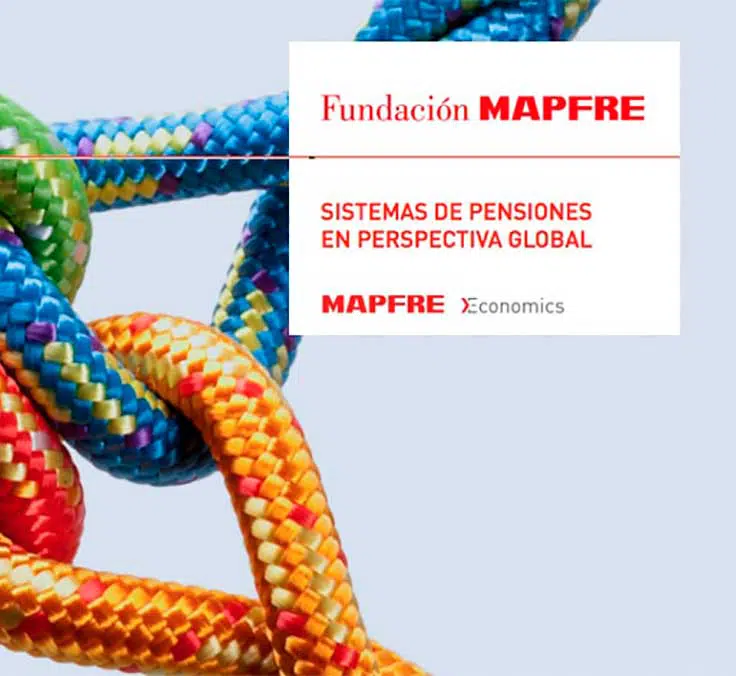 Europa Occidental, junto con Japón y Corea del Sur, las regiones que más presión tienen para reformar sus sistemas de pensiones