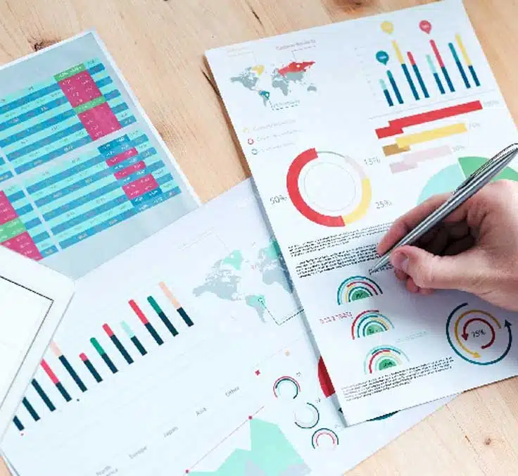 Mapfre Economics prevé un crecimiento en España del 4,1% este año sin descartar la recesión en 2023