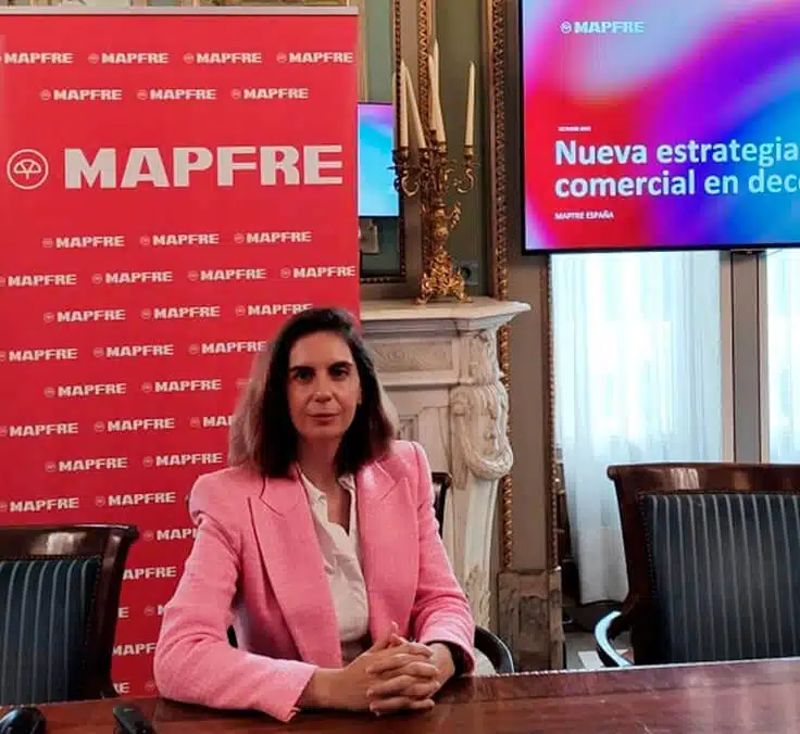 Innovación, atención psicológica y público más joven marcarán la nueva estrategia de Mapfre en decesos