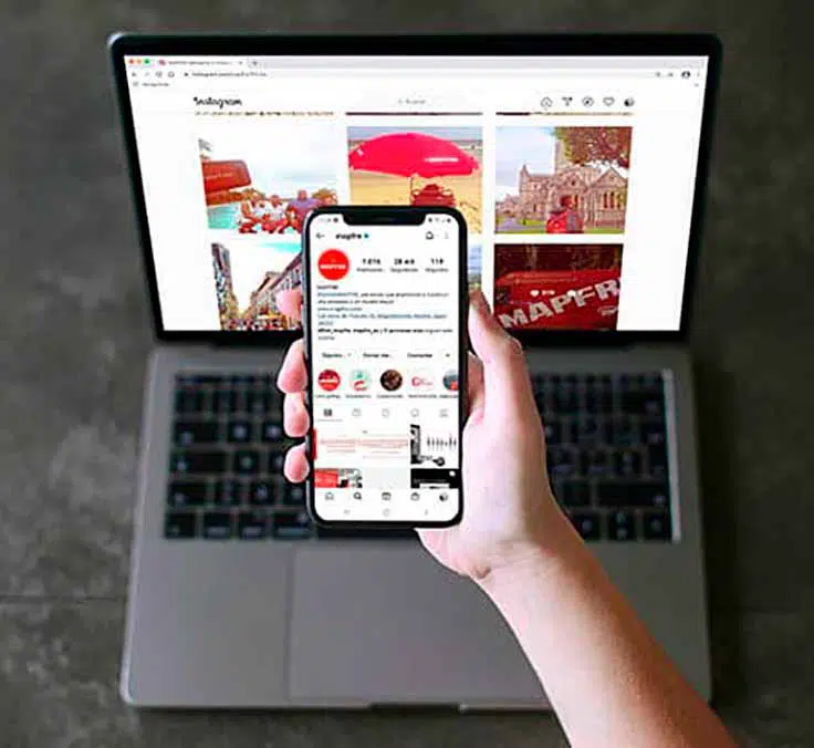 Instagram se consolida como canal de comunicación entre Mapfre y sus públicos