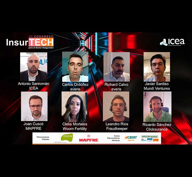 Las insurtech vienen a transformar radicalmente aspectos claves para el futuro del sector asegurador
