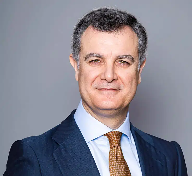 Juan Bernal is named new group chief investment officer at Mapfre