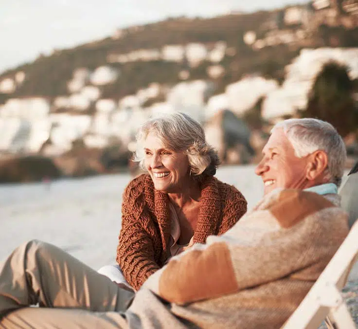 Mapfre lanza Generación Senior, una propuesta de valor que ofrece soluciones para los mayores y sus familias