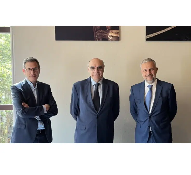 Mapfre se une al grupo de empresas que apoyan al Gran Teatre del Liceu