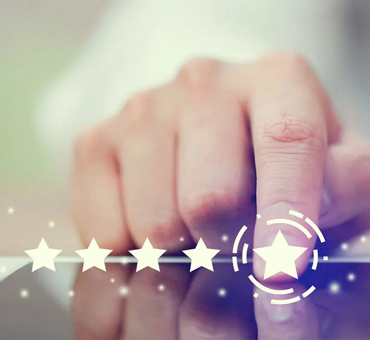 Mapfre lidera el ranking de presencia en Internet de las aseguradoras en España