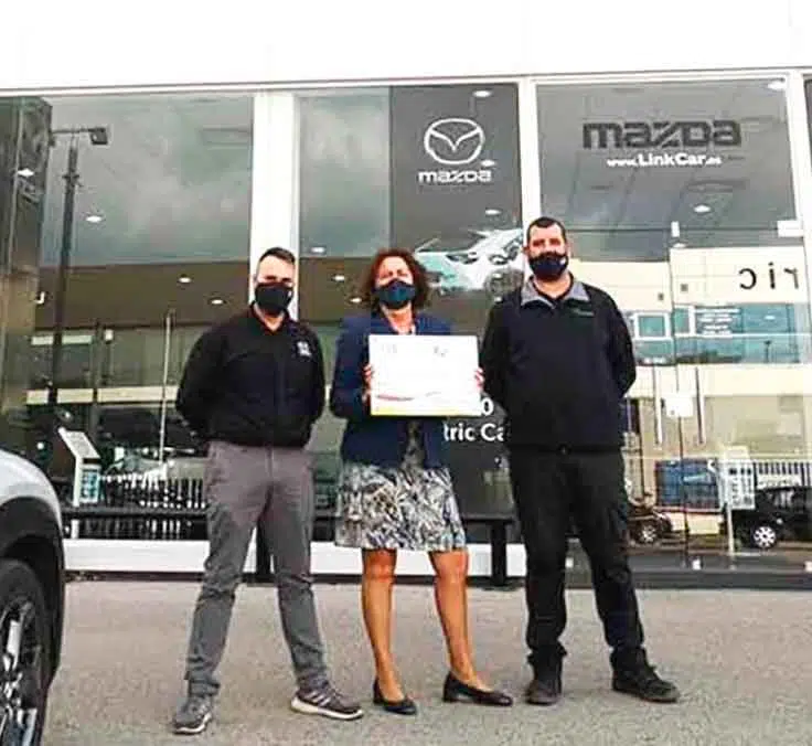 LINKCAR AUTOMOCIO S.L., nivel ORO en la certificación de talleres TQ CESVIMAP