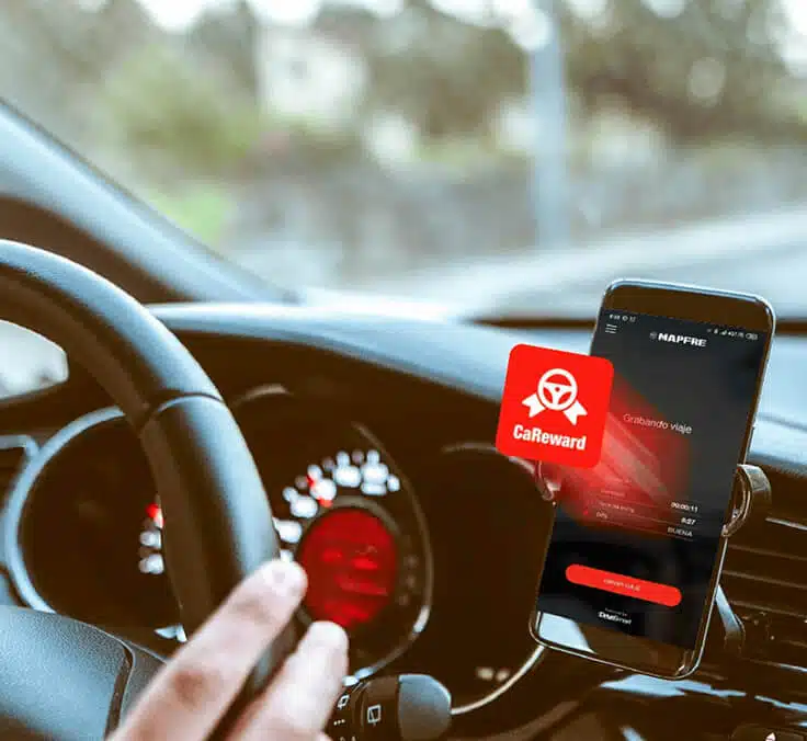 Mapfre actualiza su programa de gamificación y premia a los buenos conductores con hasta dos meses gratis en su seguro