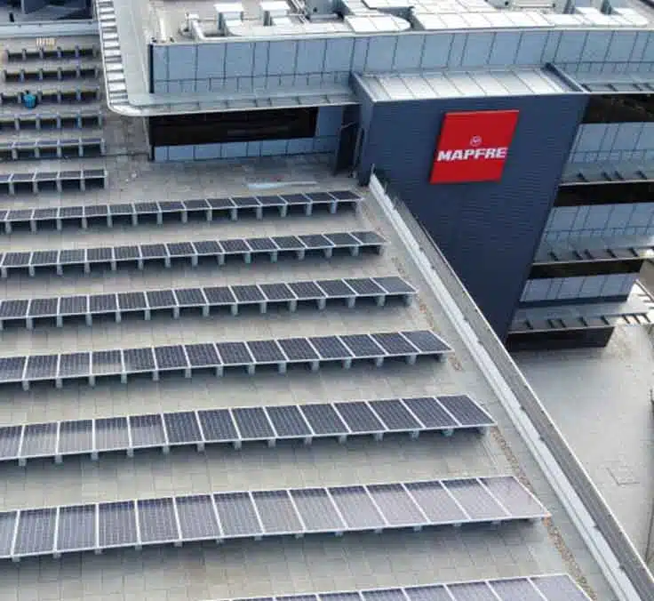 Mapfre adere à aliança Net-Zero para reduzir as emissões a zero em 2050 e combater a mudança climática