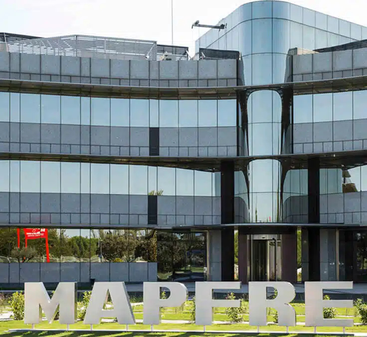 Mapfre apoya al sector agrario en AGROEXPO