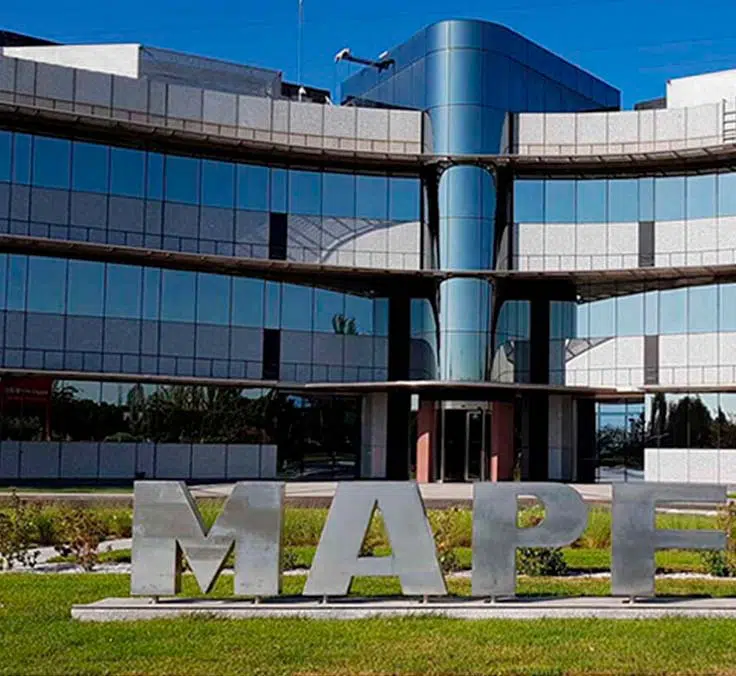 Mapfre asegura las entradas a eventos adquiridas en la plataforma Entradium en caso de no asistencia por COVID19