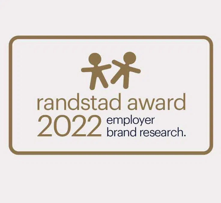 Mapfre, la aseguradora más atractiva para trabajar según Randstad