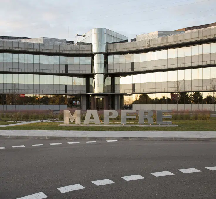 Mapfre, reconocida como la aseguradora más valiosa de España