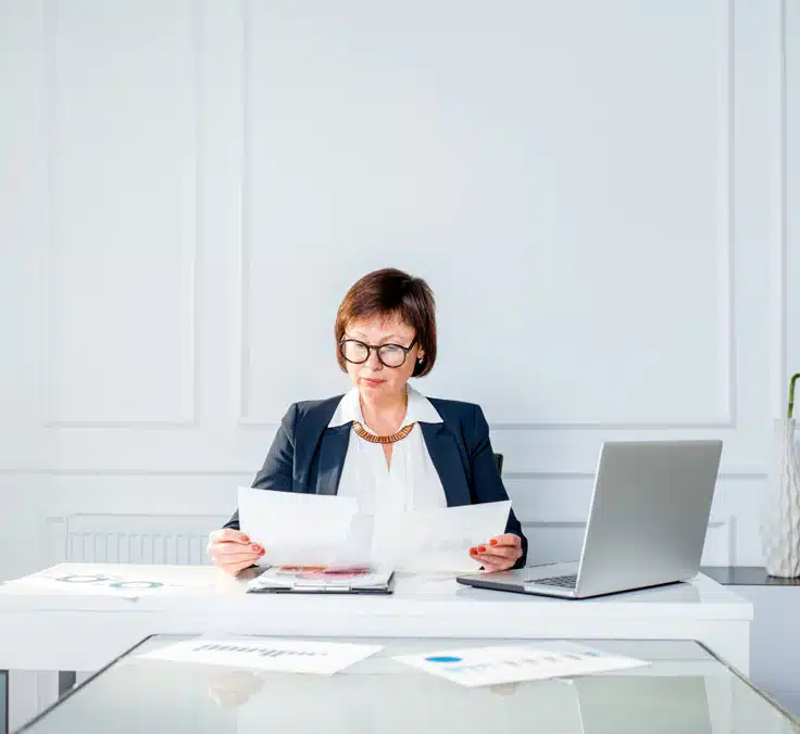 Mapfre, la empresa del Ibex 35 más activa y comprometida con el desarrollo profesional de los mayores de 50 años