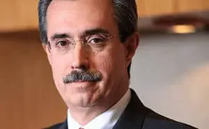 Nuevo servicio de estudios, Manuel Aguilera será Director General