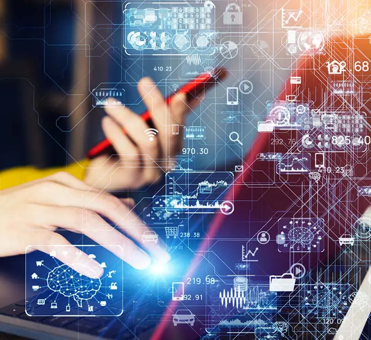 Mapfre desarrolla un programa con startups para avanzar en la identificación automática de daños a partir de imágenes tomadas con el móvil