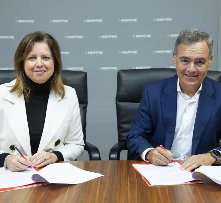 Mapfre e ISDI refuerzan su colaboración con un acuerdo global para impulsar nuevas iniciativas conjuntas