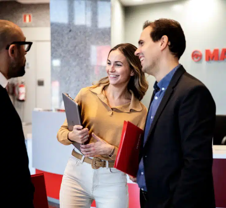 Mapfre, en el Índice Bloomberg de Igualdad de Género 2023
