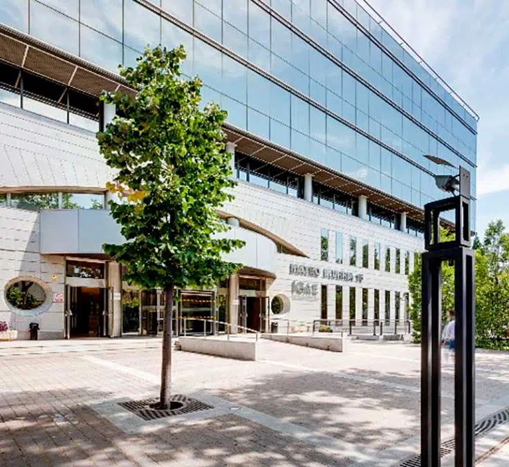 Mapfre y entidades de Swiss Life Group crean un vehículo para invertir en el mercado inmobiliario