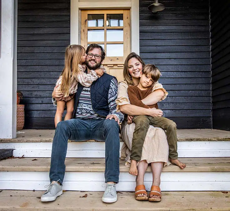Mapfre en familia, una nueva propuesta que ofrece descuentos y ventajas a todos los integrantes de la unidad familiar