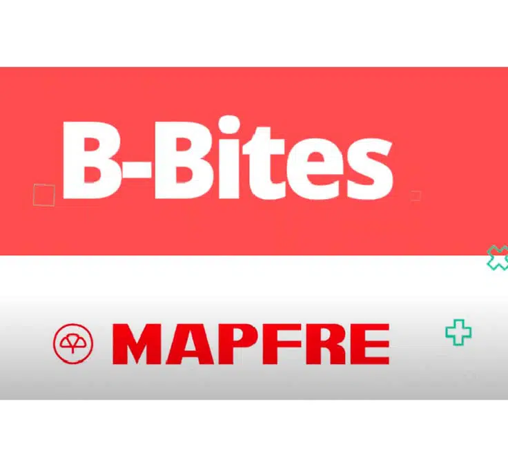 Mapfre lanza B-BITES, una app gratuita que automatiza el ahorro según el estilo de vida del usuario