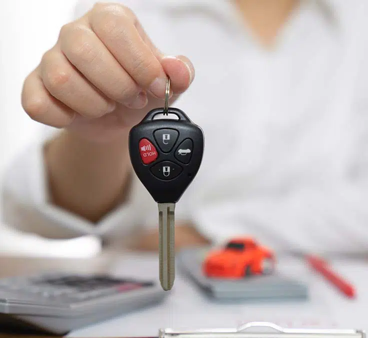 RCI Bank and Services España y Mapfre lanzan Flexiauto