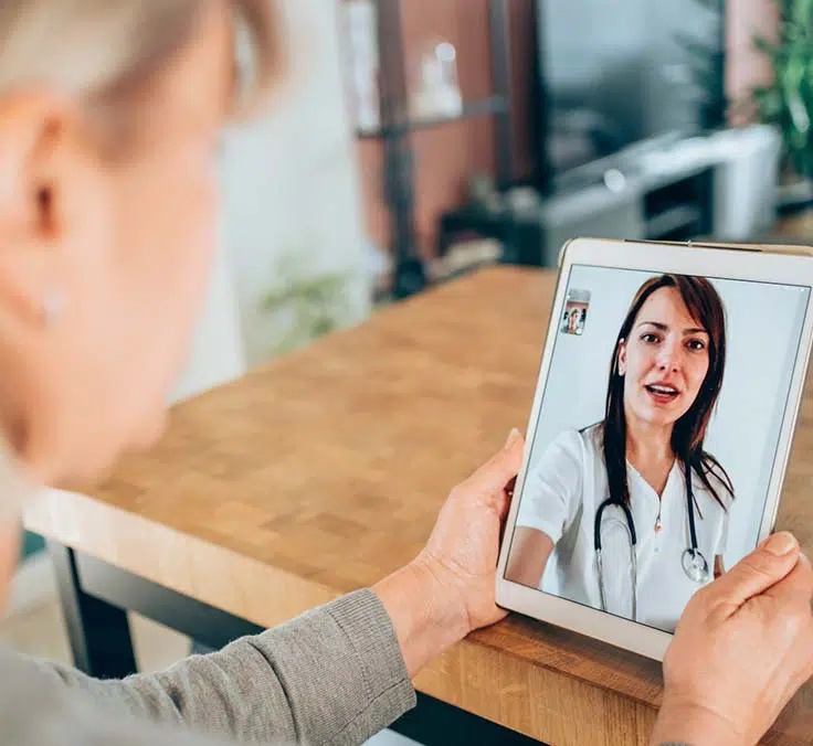 Mapfre lanza la videoconsulta médica en su app Mapfre salud