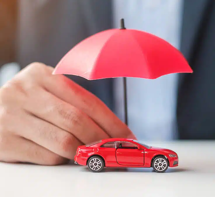 Mapfre lidera el seguro de automóviles en 40 de las 50 provincias españolas