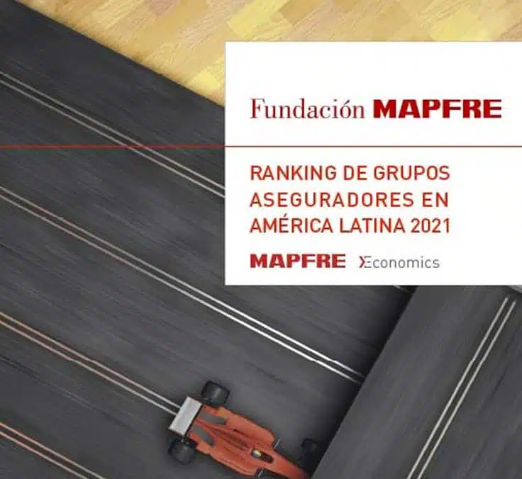 Mapfre alcanza el liderazgo en el mercado latinoamericano y entra en el ‘top ten’ en Europa