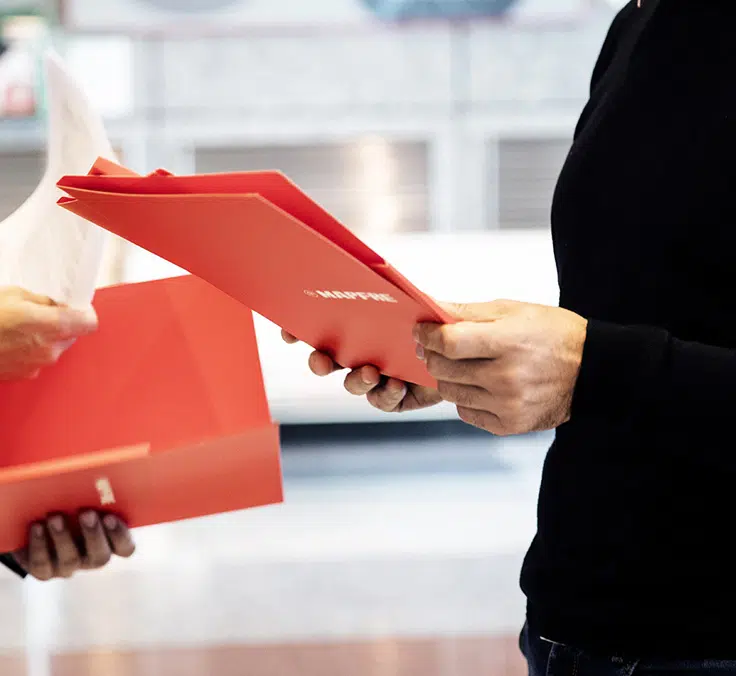 Mapfre impulsa en España un nuevo modelo híbrido de trabajo en remoto