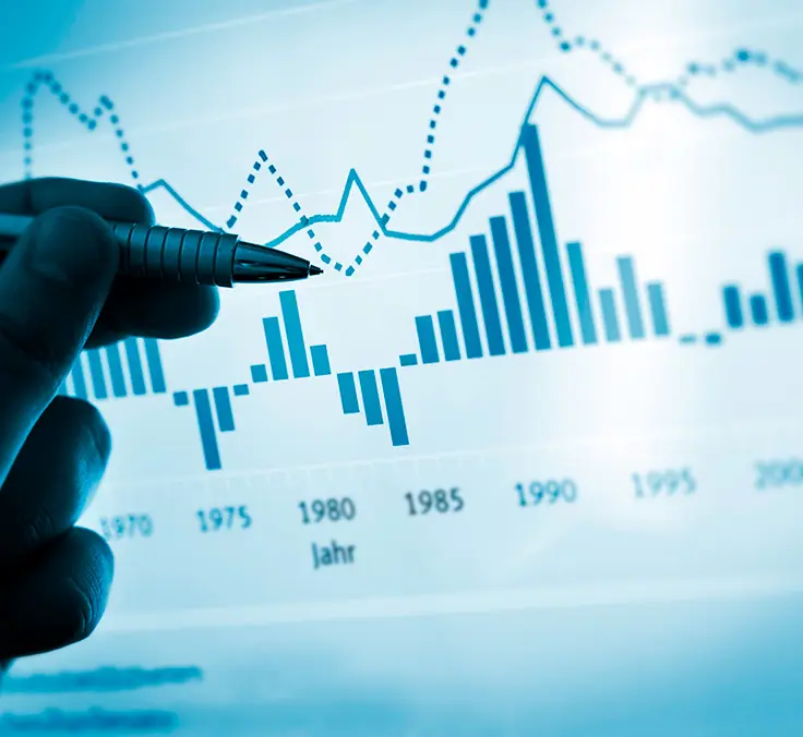 Alberto Matellán da las claves para que el efecto del Covid-19 en los mercados y en la economía sea transitorio