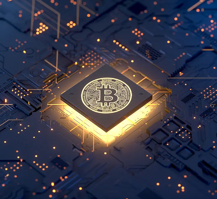Avances en la solución de reaseguro digital mediante blockchain de B3i