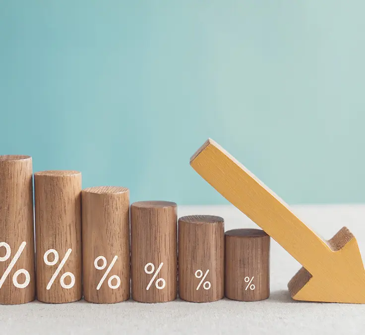 “Las bajadas en Bolsa de estos días son hasta sanas”