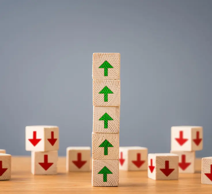 “Es complicado que volvamos a ver caídas tan fuertes”