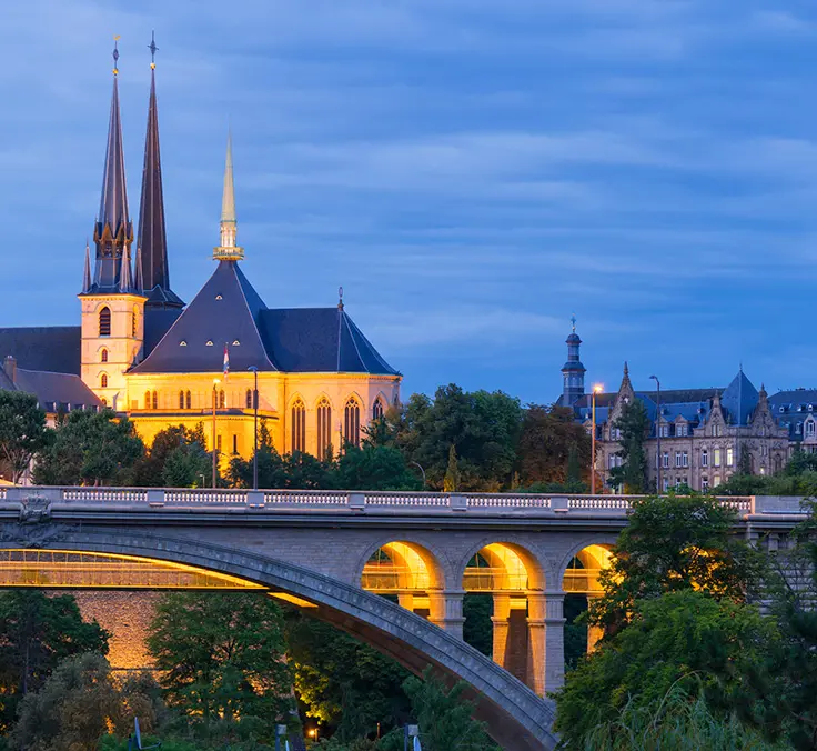 Mapfre compra um edifício em Luxemburgo pelo seu fundo imobiliário com a GLL