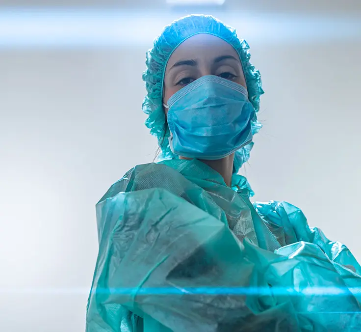 A COVID-19 e eficácia dos sistemas de saúde