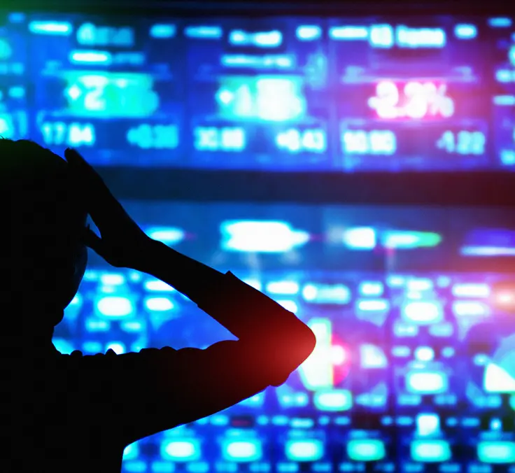 “Beware of the market’s emotional load”