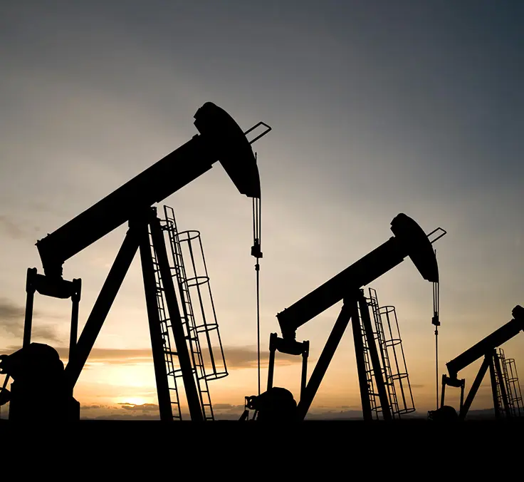 “Oil demand will remain low when normality returns”