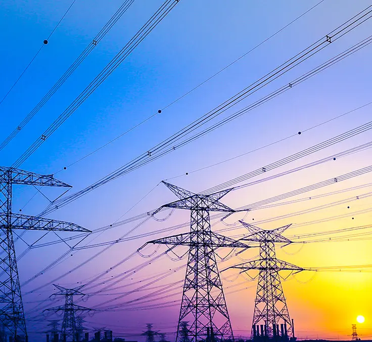 Deciphering the “new normal”: Utilities gain appeal in the face of support for the energy transition