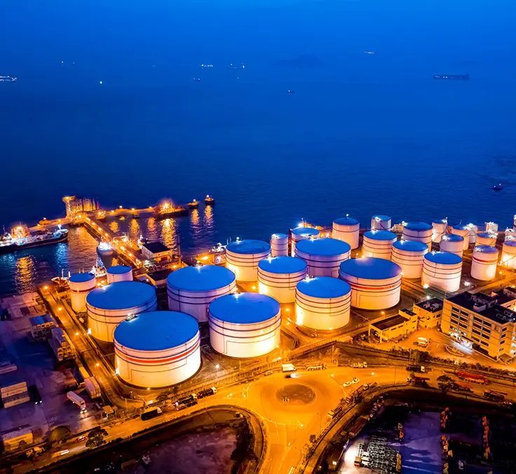 The Mexican economy hit by two crises at once: Covid and the oil price slump