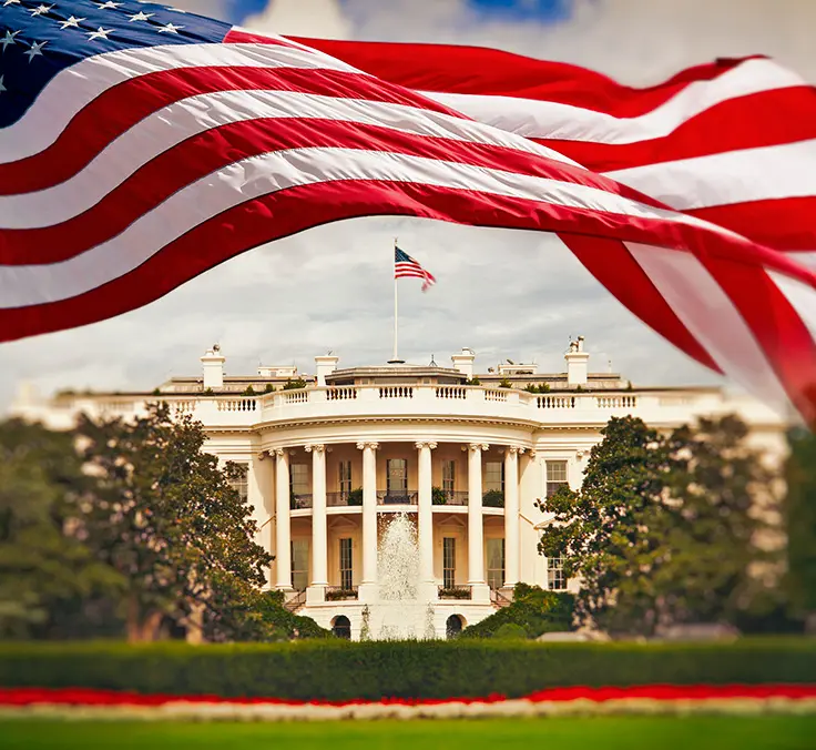 The economic challenges of a new American presidency