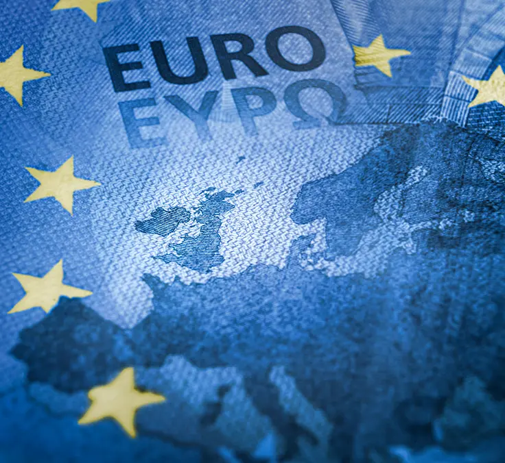 “El acuerdo minimiza el riesgo de una ruptura del euro”